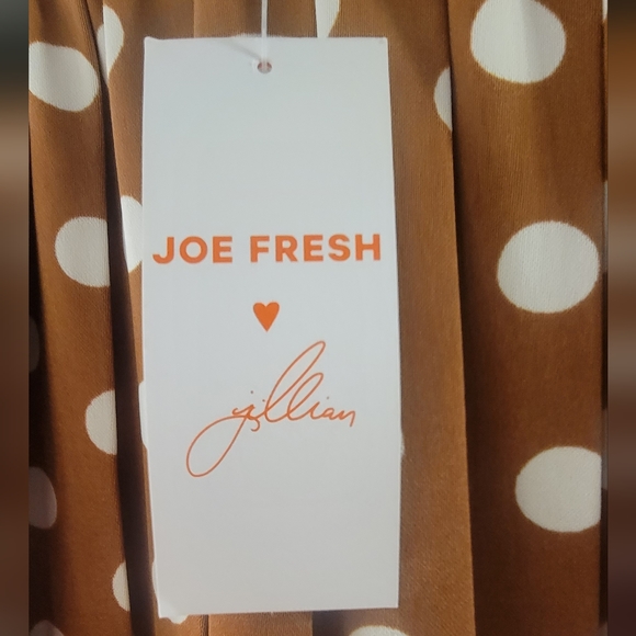 Jillian Harris x Joe Fresh Skirt - Picture 3 of 4